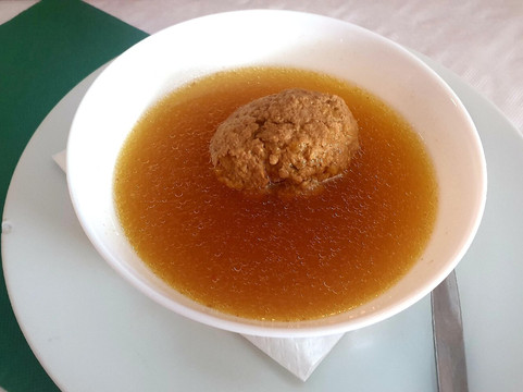 Restaurante María主图