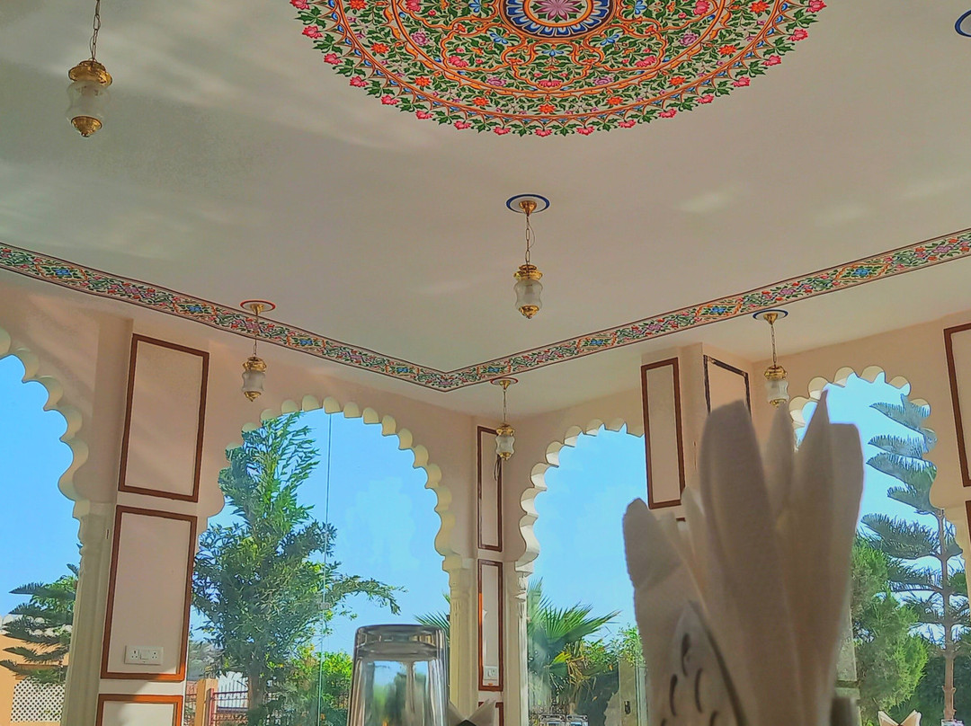 Rangmahal Pushkar by DIV HOSPITALITY主图