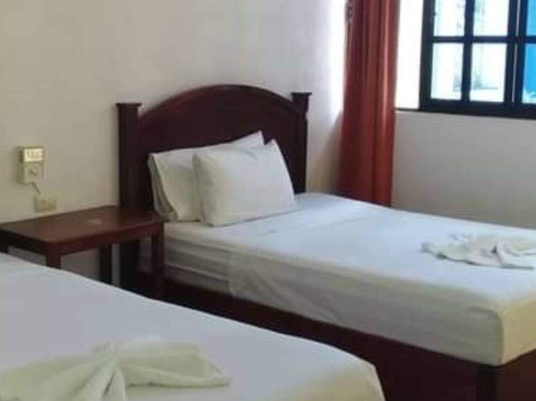 Hotel Yaakunah主图