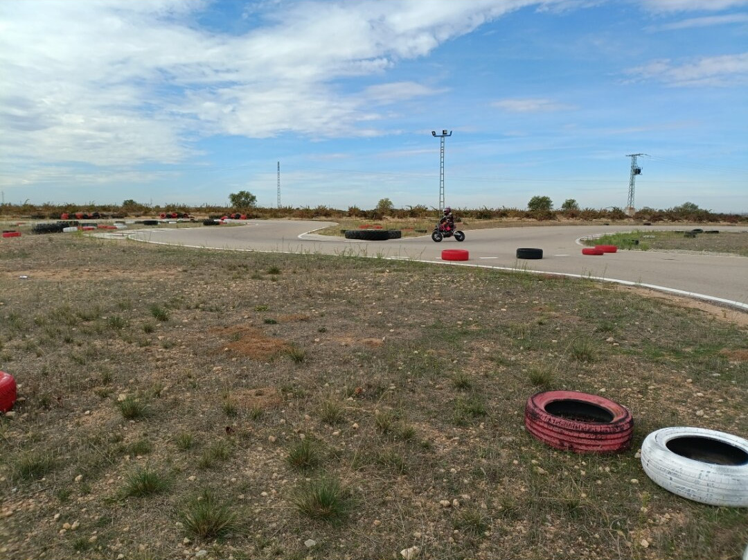 Karts Alcalá De Jucar景点图片
