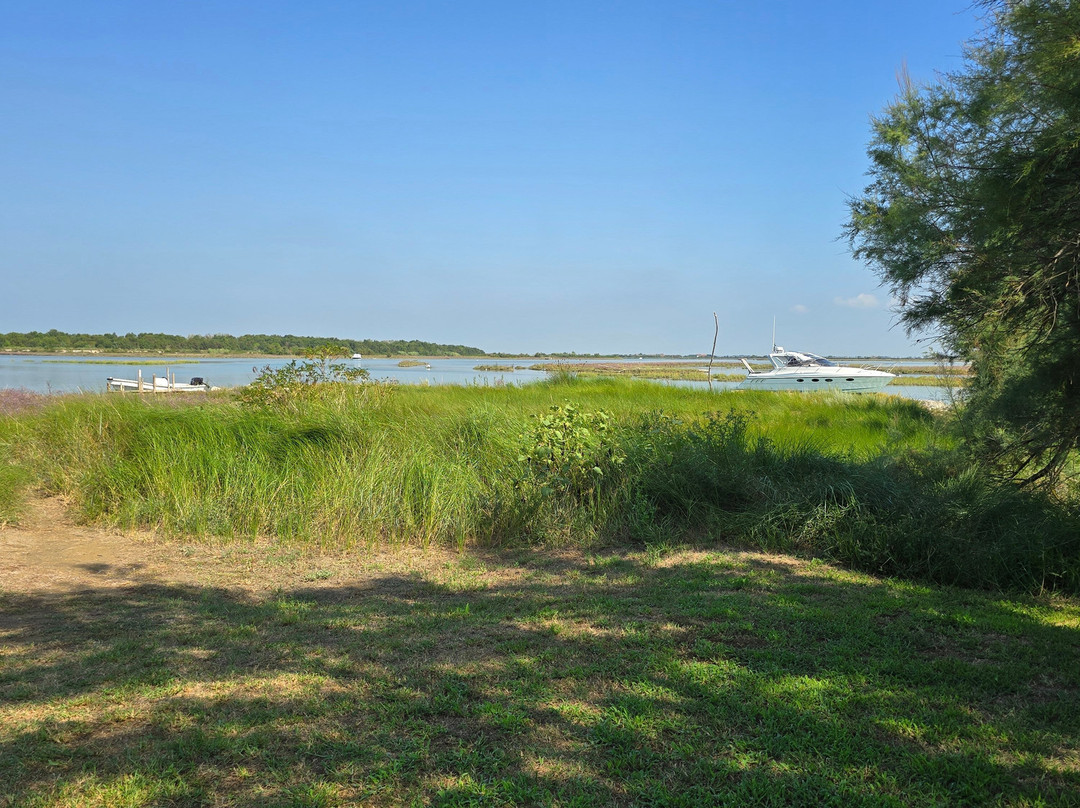 Spiaggia della Brussa-卡奥莱必去景点