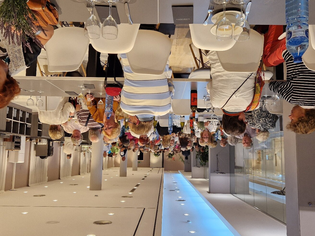 威尔第大酒店主图