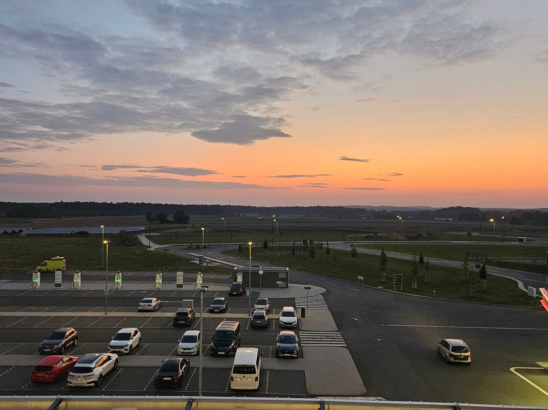 Holiday Inn Express Hamburg South A7/as42 By IHG主图
