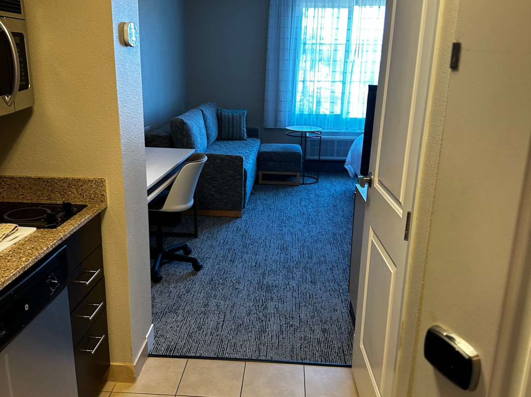 圣地亚哥卡尔斯巴德／维斯塔万豪TownePlace酒店主图