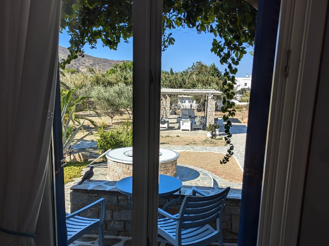 Villa Le Grand Bleu主图