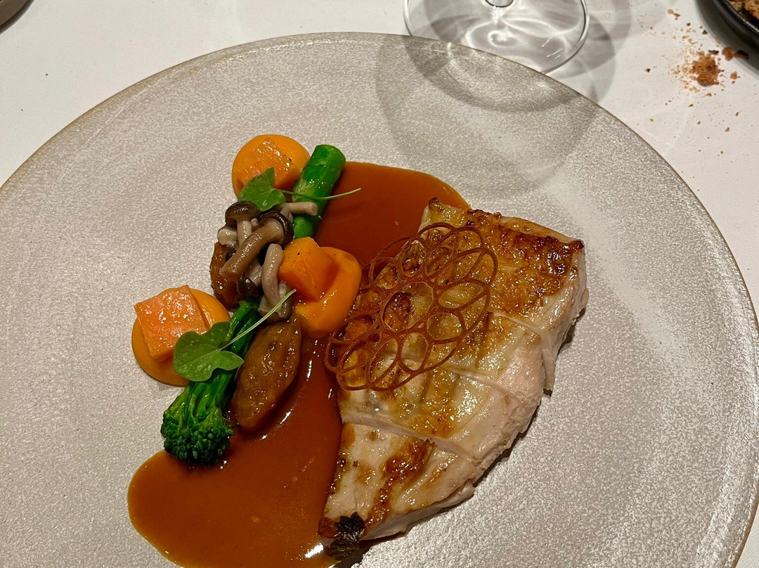 Core by Clare Smyth
