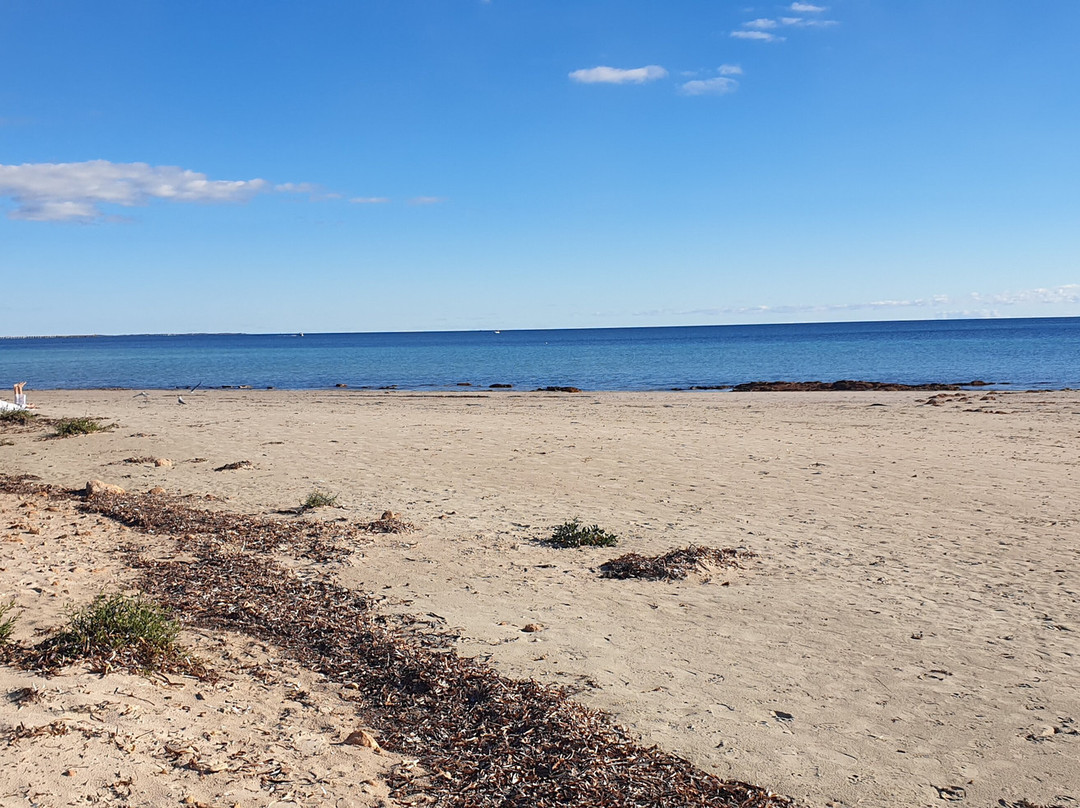 Secret Garden, Moonta Bay-Moonta必去景点