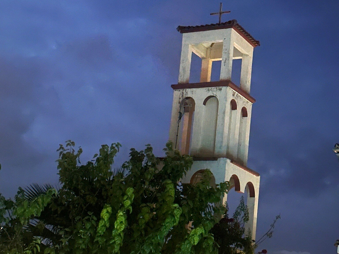 Aggelos Apartments主图