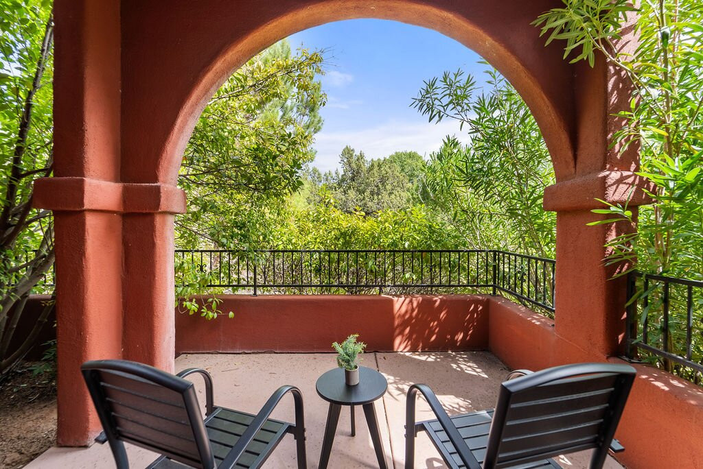 Las Posadas of Sedona主图