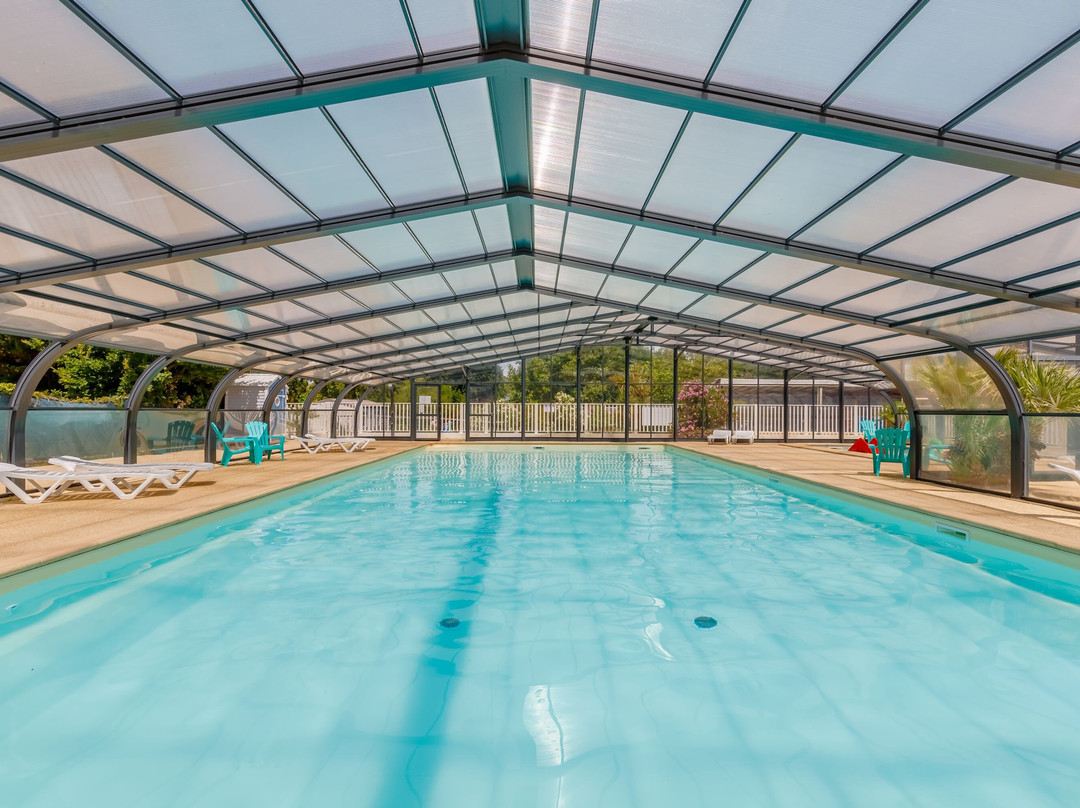 Camping Maeva Escapades Sun Ocean