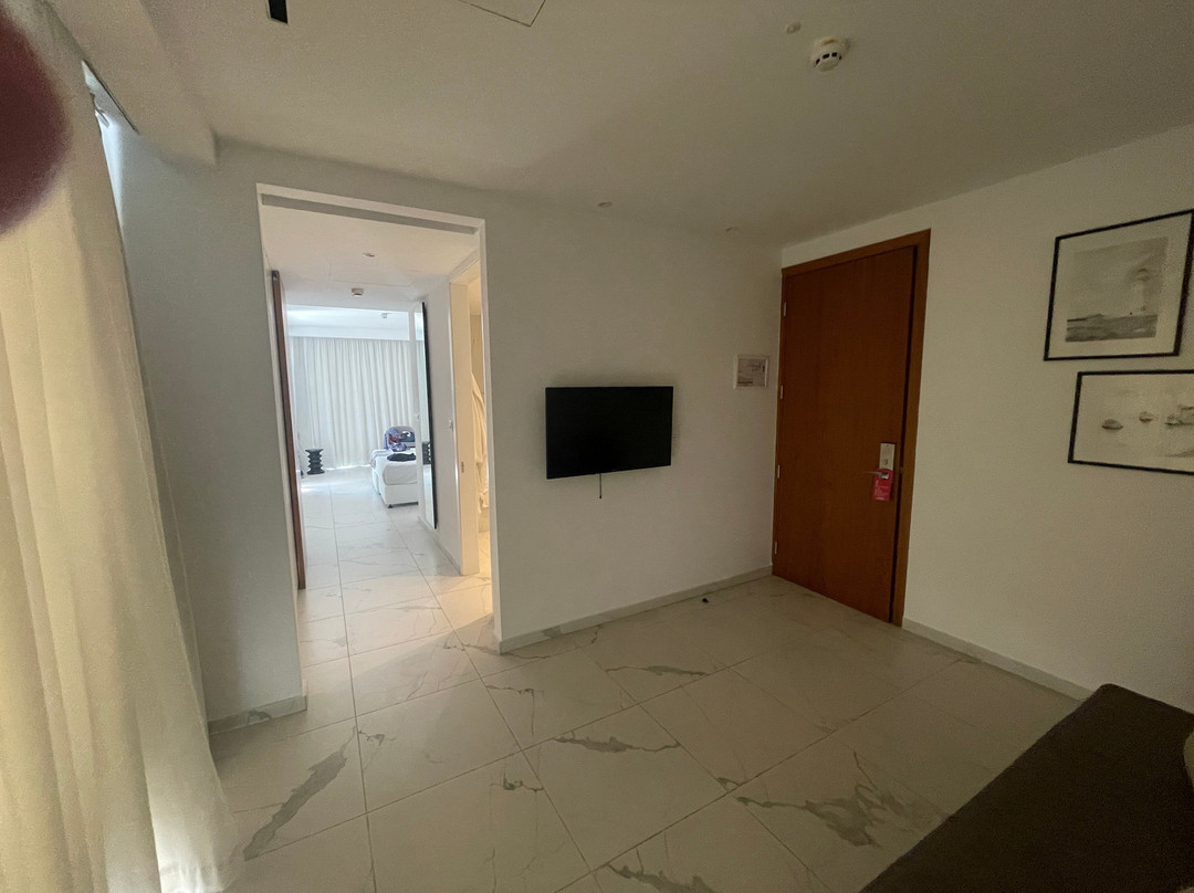 Akti Beach Hotel & Village Resort主图