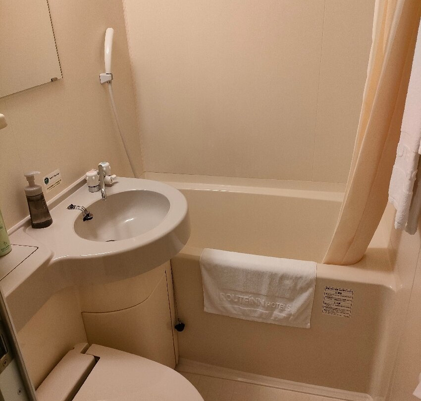 常滑站前路宾馆主图