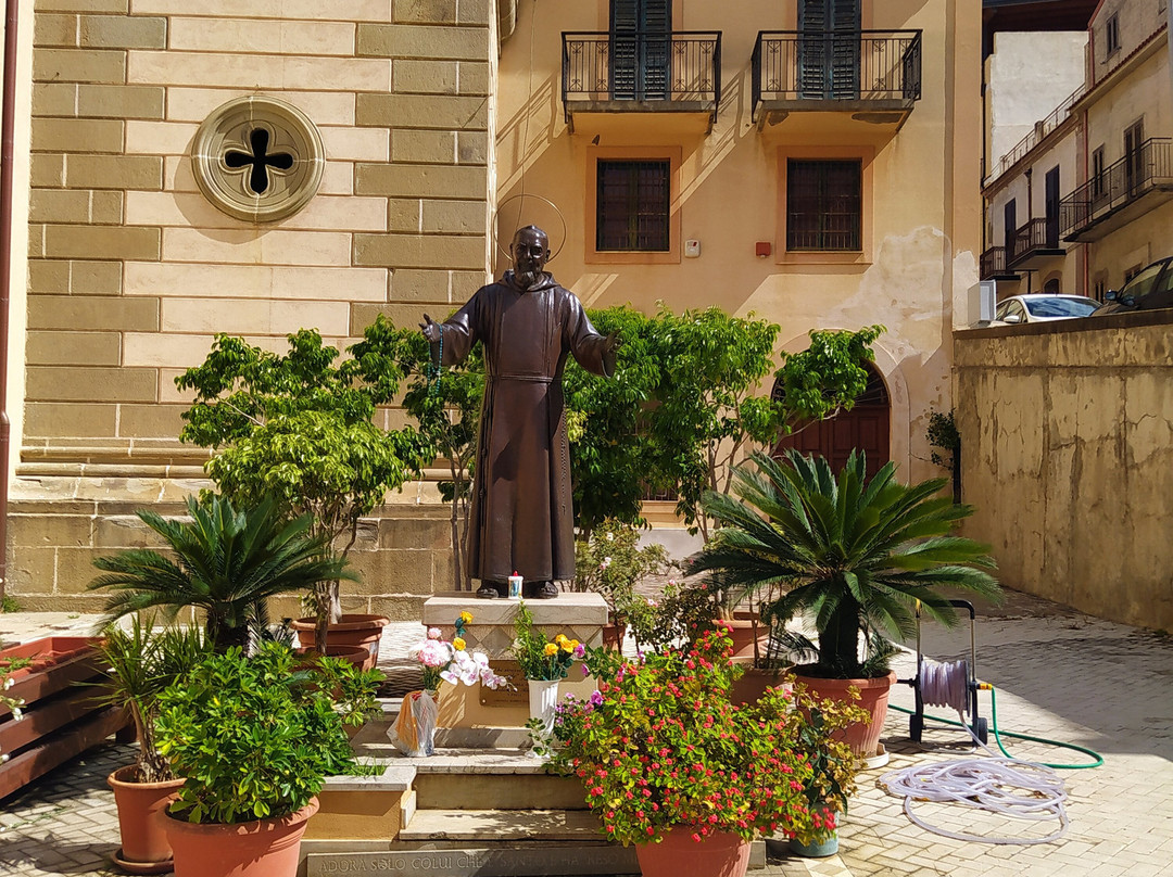 Chiesa di San Nicolo di Bari景点图片