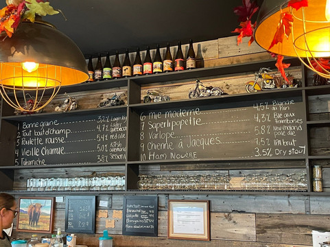 La Grange Pardue-Ham-Nord必去景点