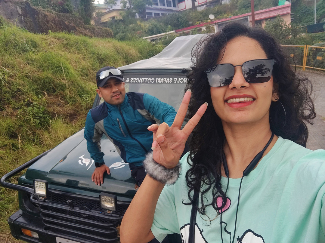 Lansdowne Called Celebration-Lansdowne必去景点