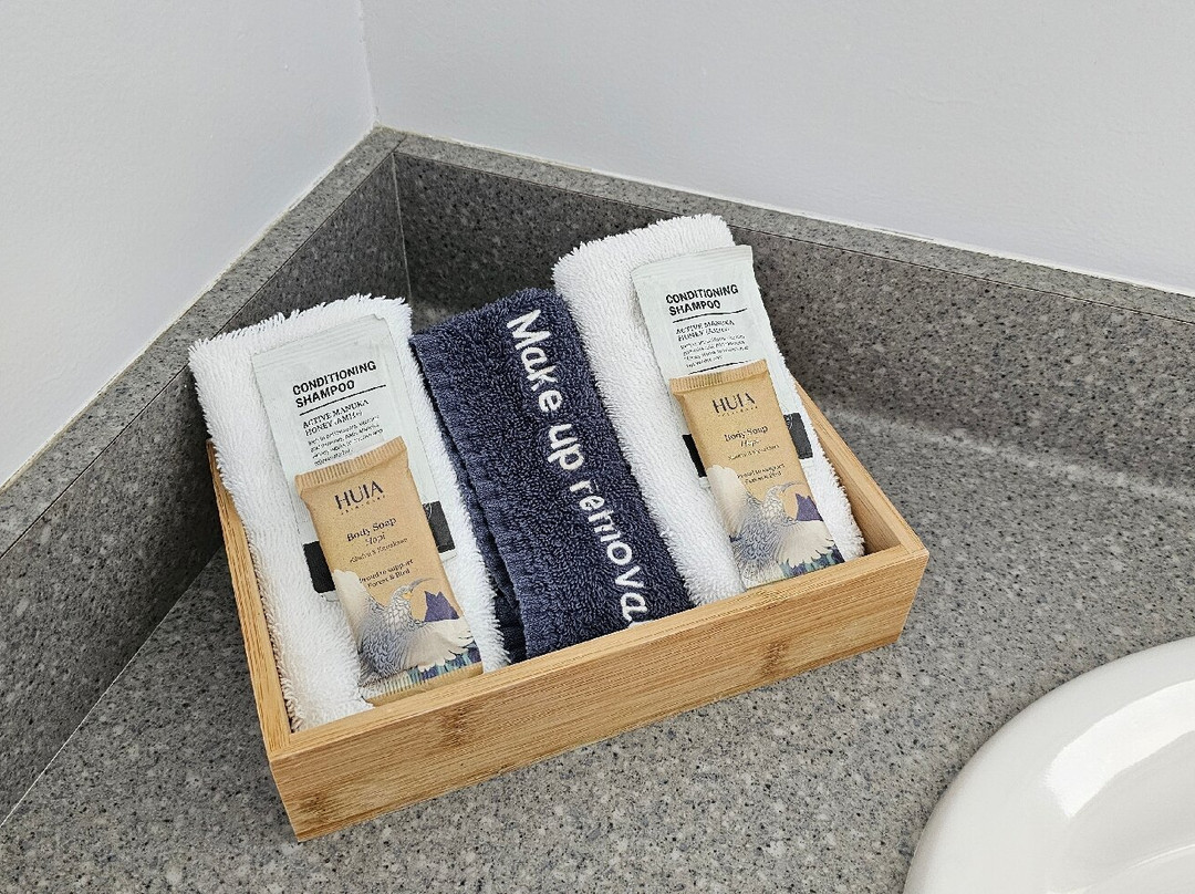 国王苑汽车旅馆主图