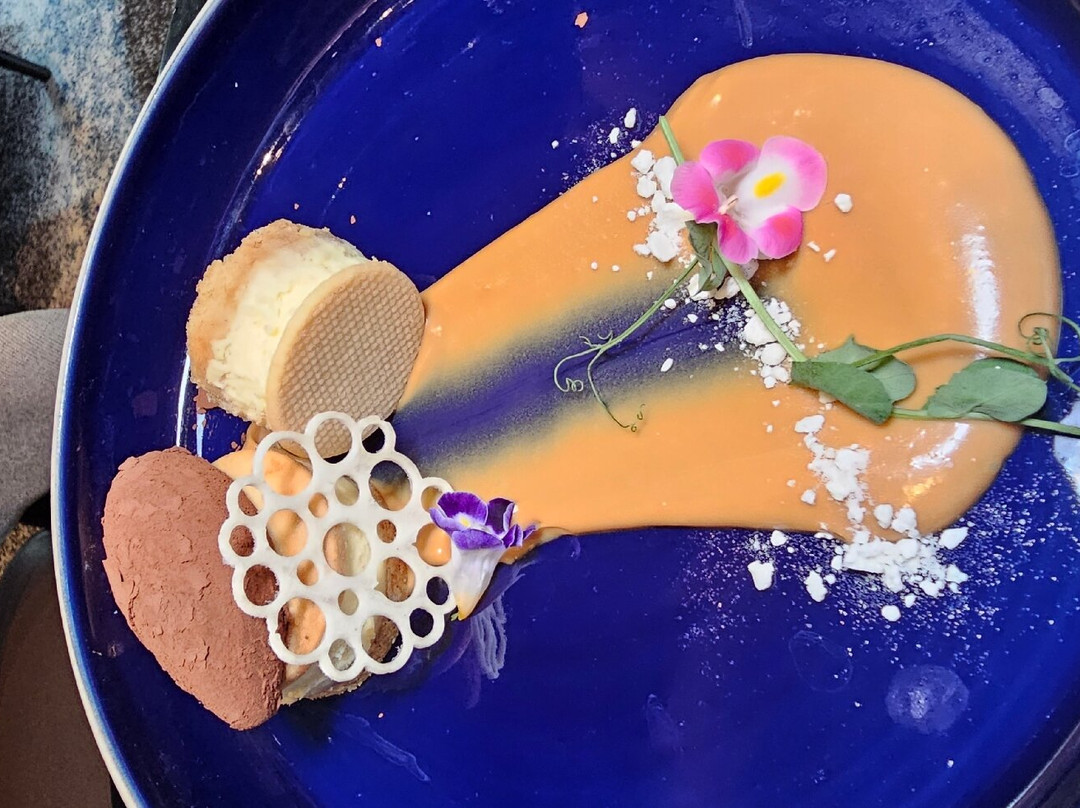 Voda Bistro