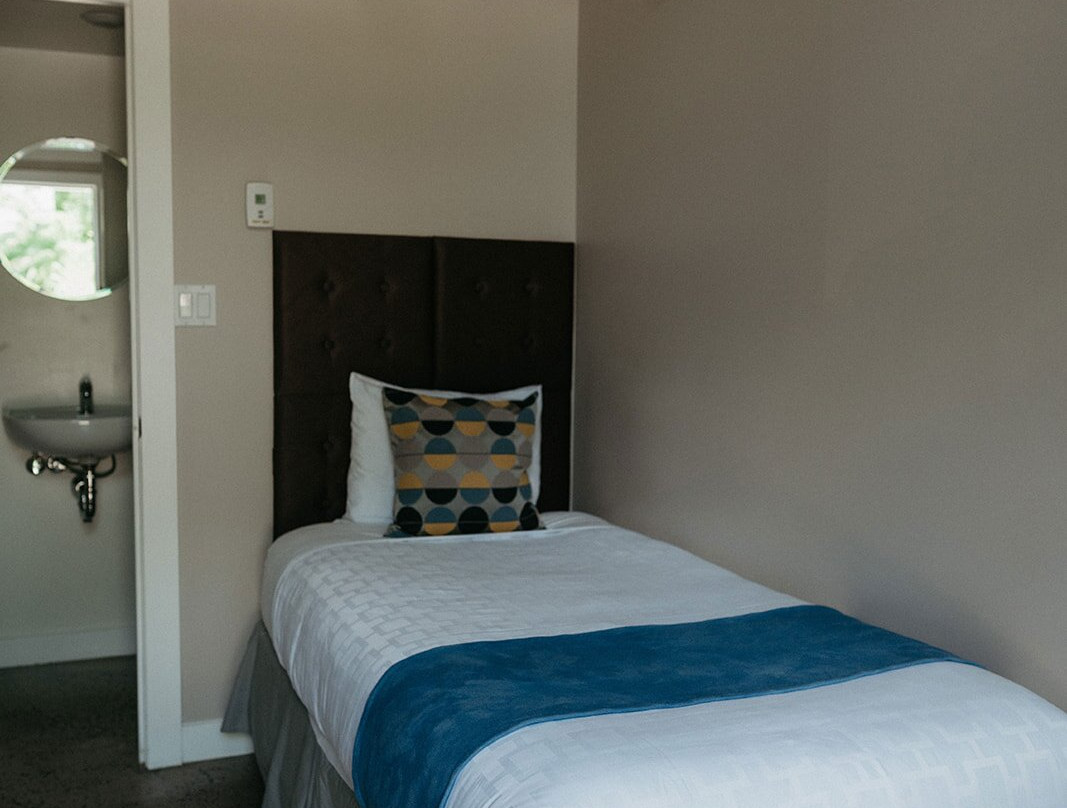 Nature's Inn Kenora主图