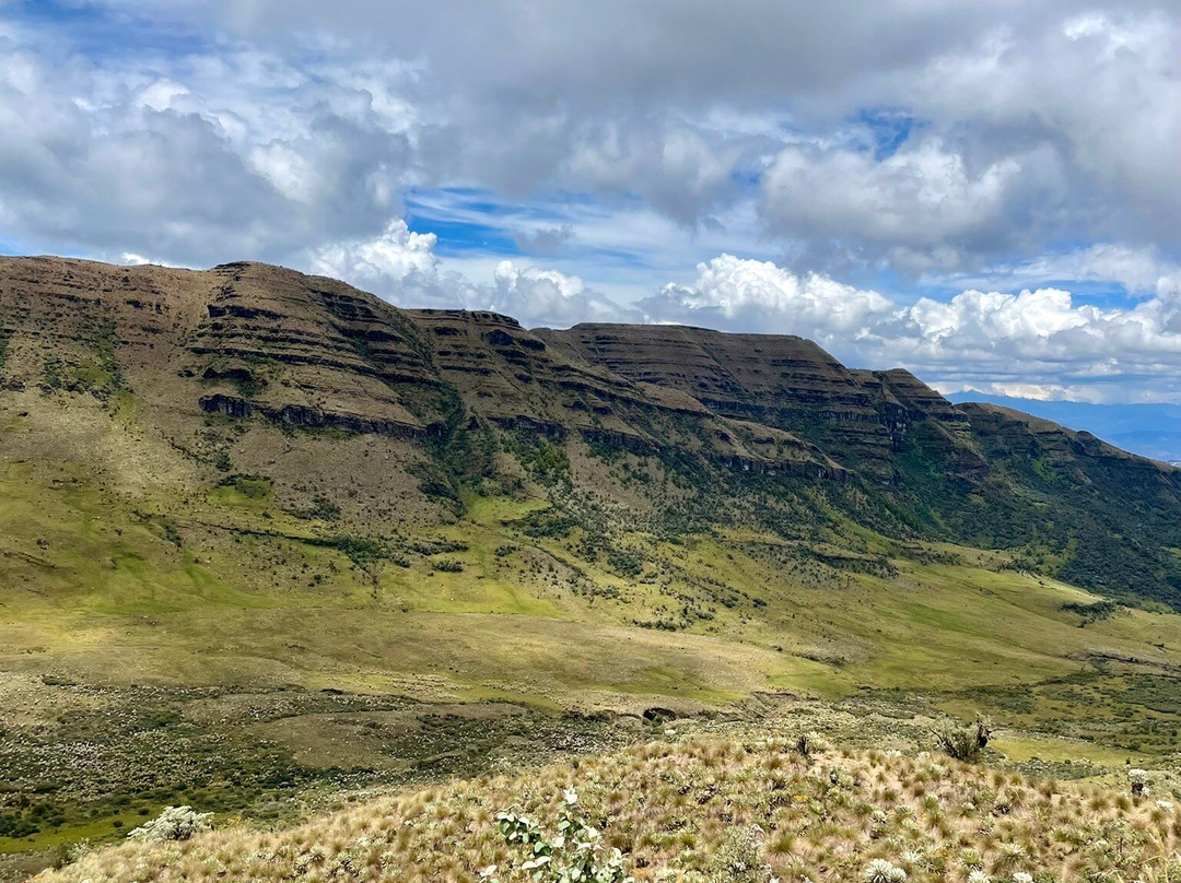 Laguna Negra-Mongui必去景点