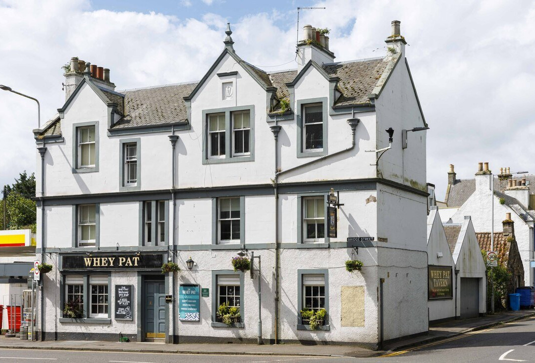 Whey Pat Tavern