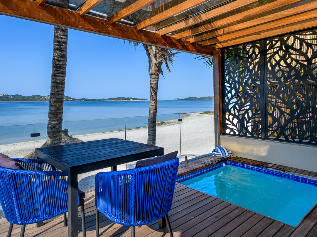 San Martinho Hotel主图