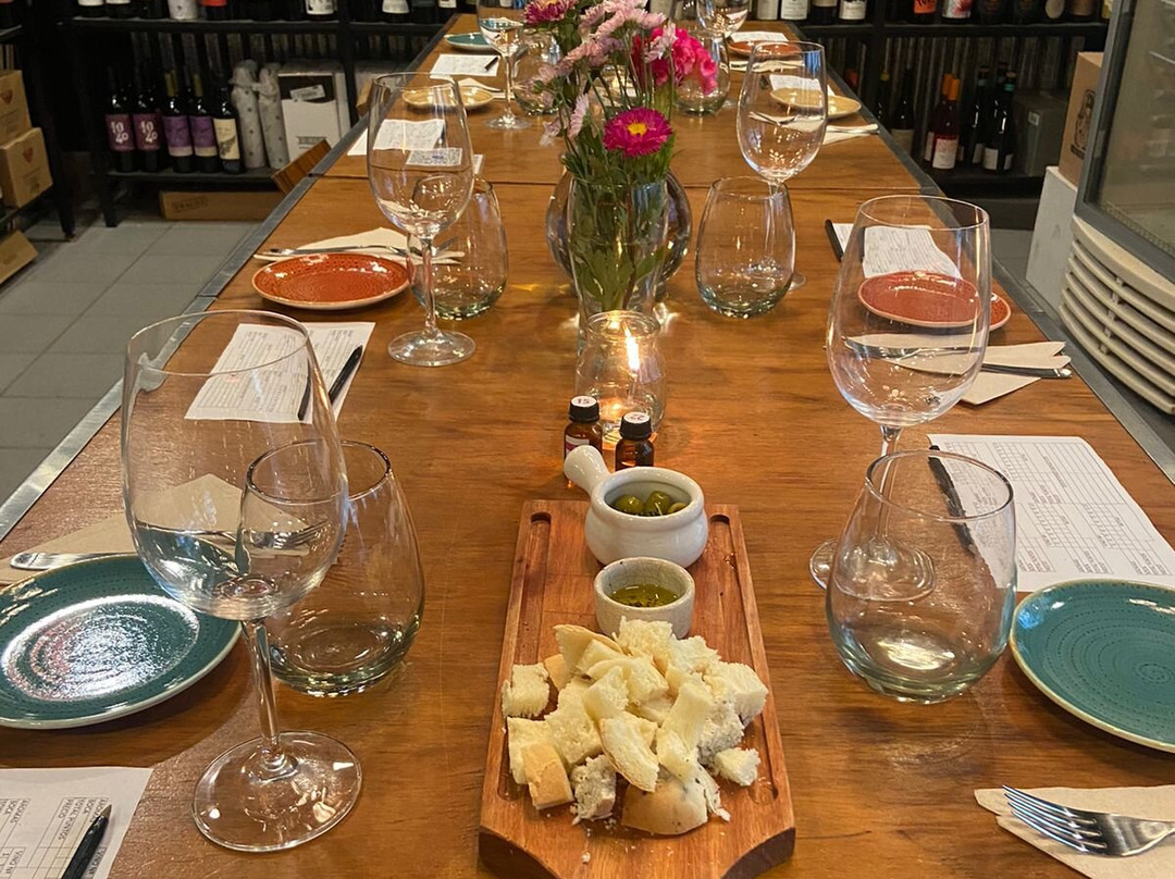 La Parra Club-布宜诺斯艾利斯必去景点