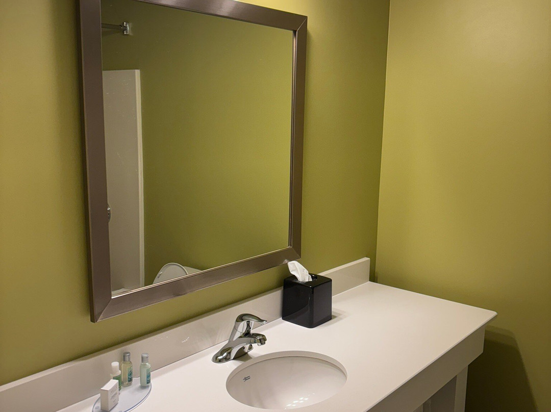 Cedar Point's Express Hotel主图