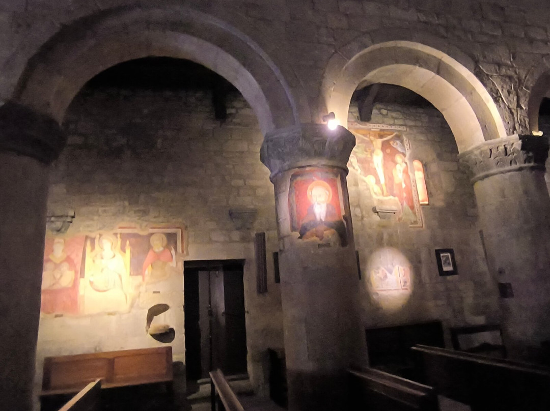 Pieve di San Giorgio景点图片