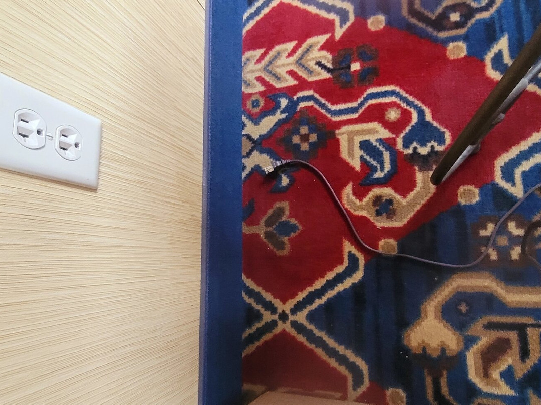 Roosevelt Grand Dakota, SureStay Collection By Best Western主图