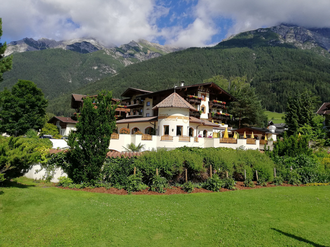 Forster's Naturresort主图