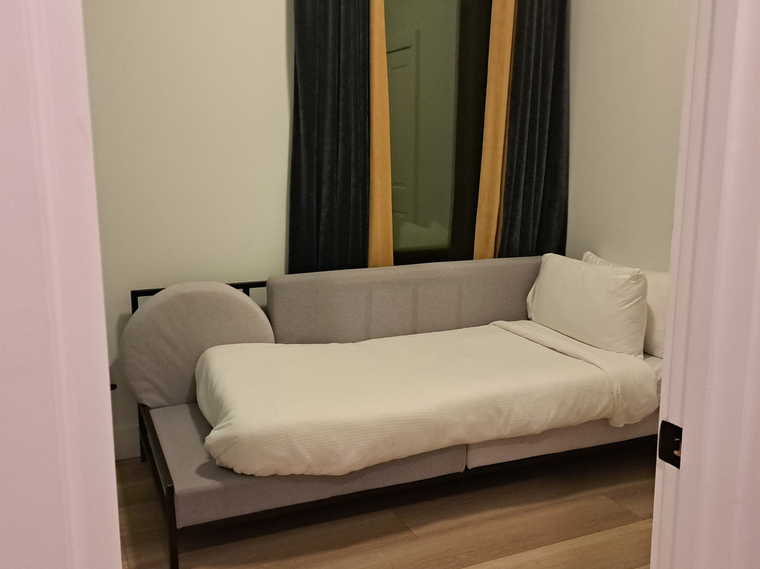 The Laundry Rooms - Hamilton主图