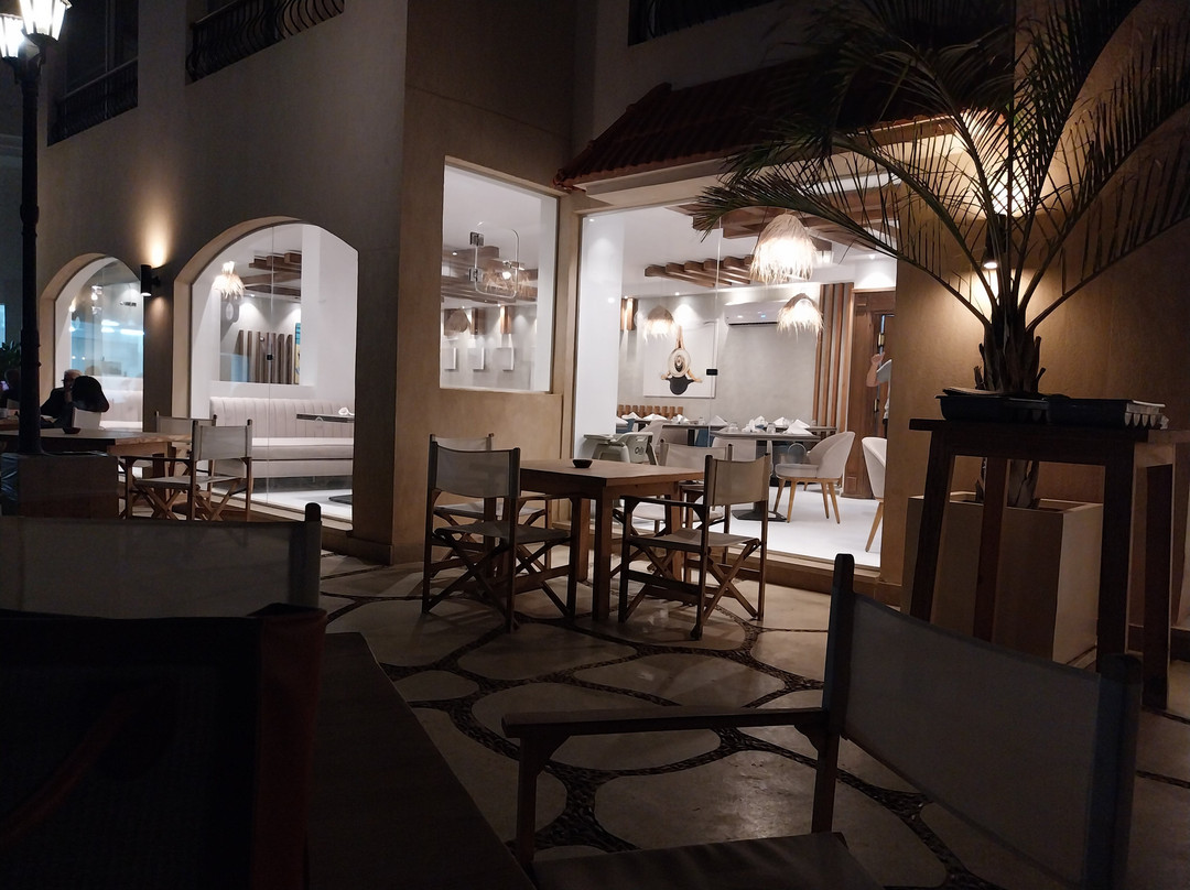 Aqua Sidi Heneish by Alma