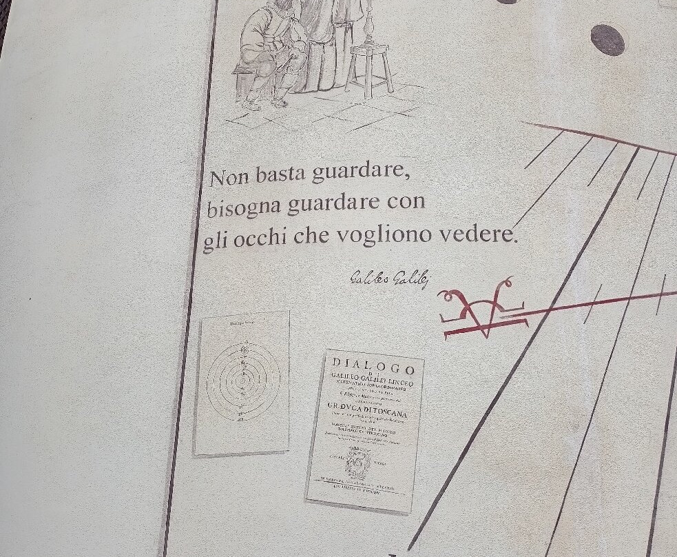 Centro Didattico Scientifico - Osservatorio astronomico-Tradate必去景点