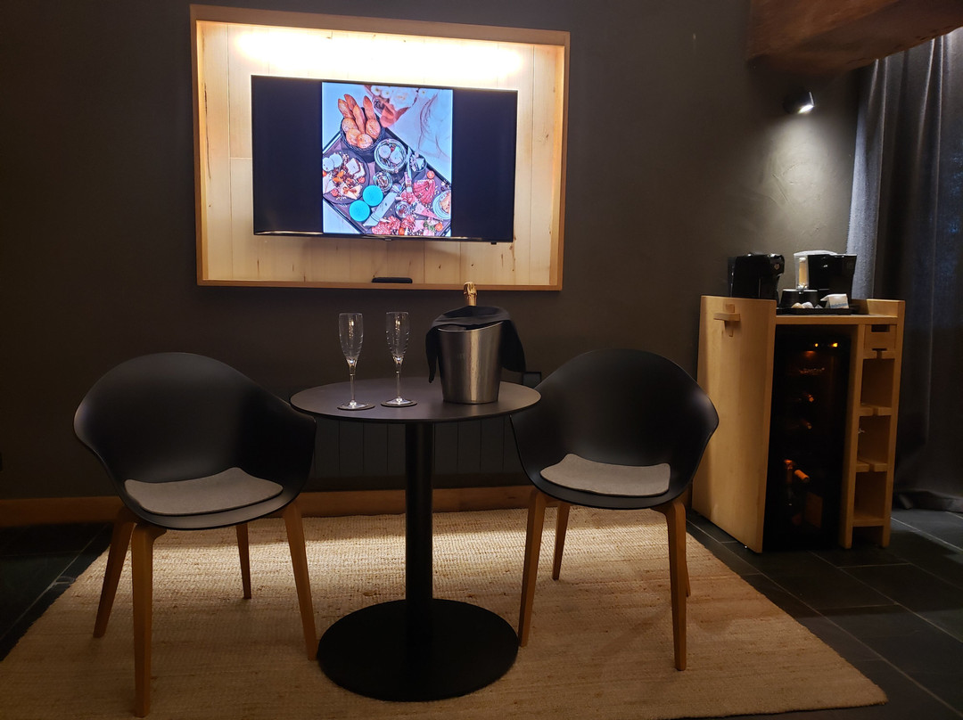 Le Domaine des Prés Verts & Spa Vinésime主图