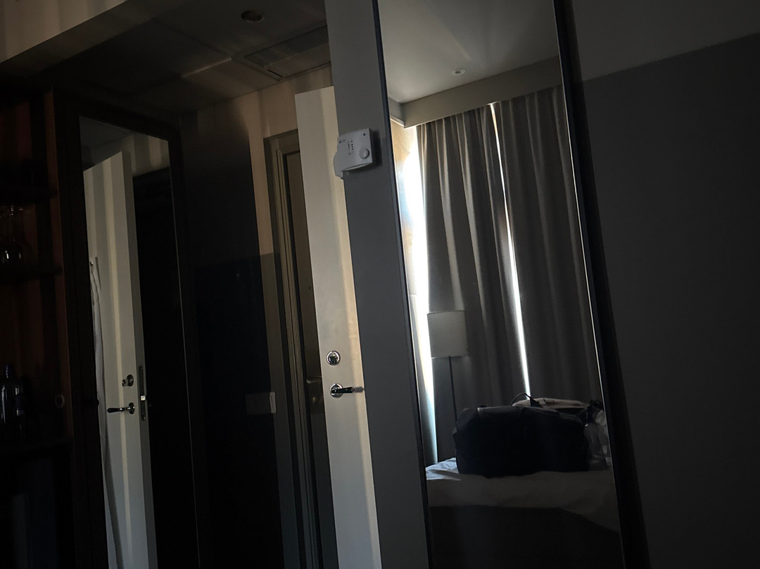 Elite Grand Hotel Norrköping主图