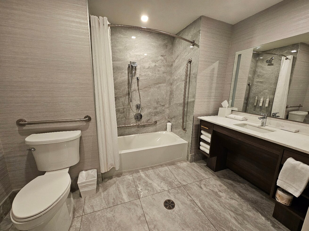 Home2 Suites by Hilton Huntsville主图