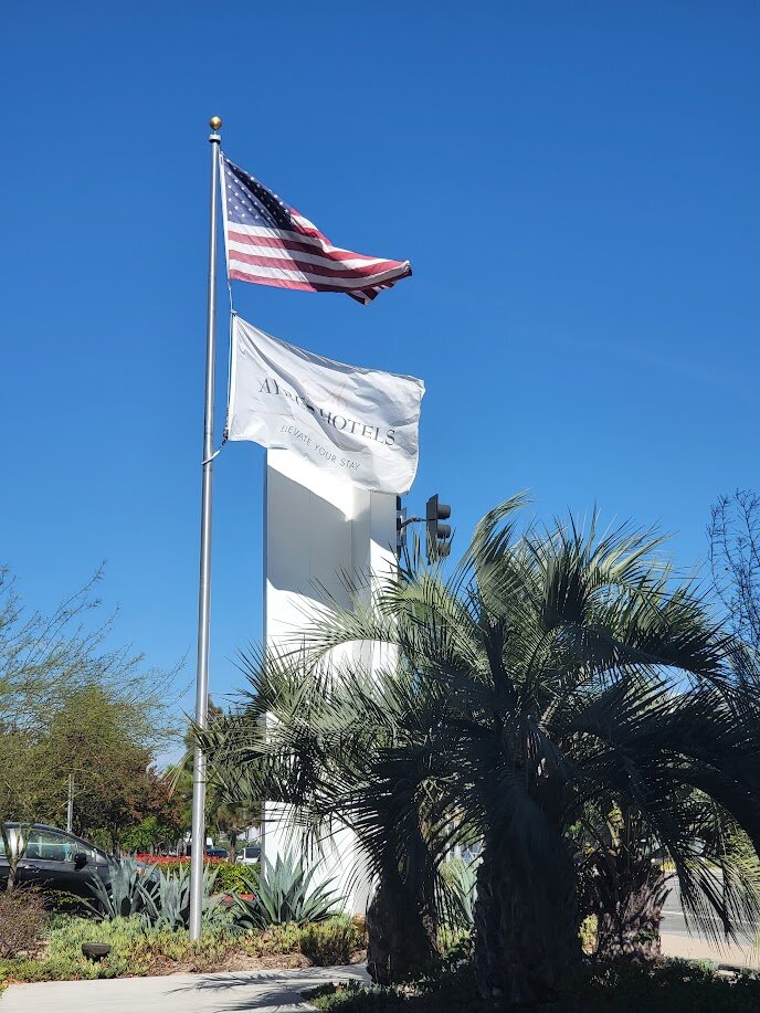 Ayres Hotel San Diego South - Chula Vista-浴室