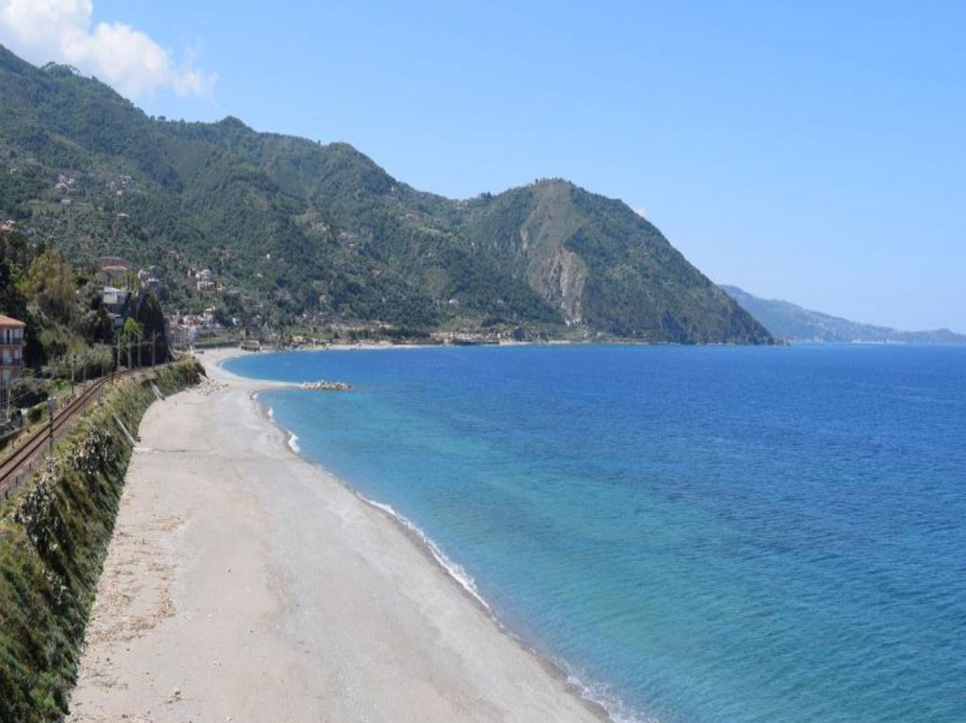 Spiaggia di Gioiosa Marea景点图片