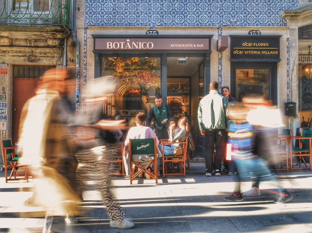 Botânico Restaurante & Bar