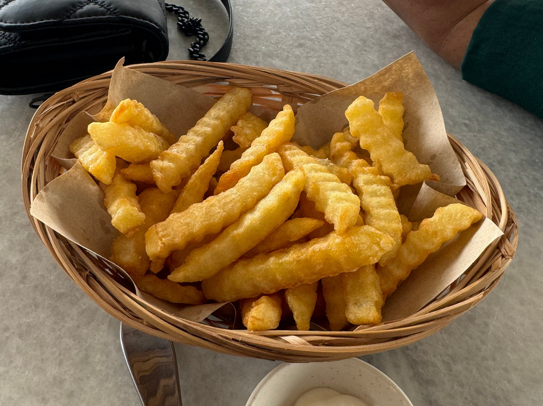 Hutan Salji - Snow Forest-波德申必去景点