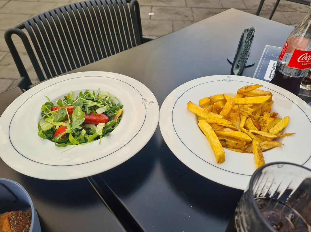 Di Lorenzo Beefbar
