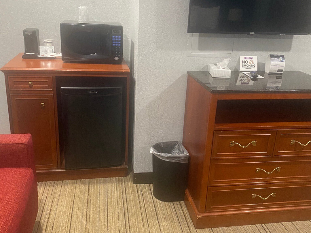 坎贝尔汽车旅馆主图