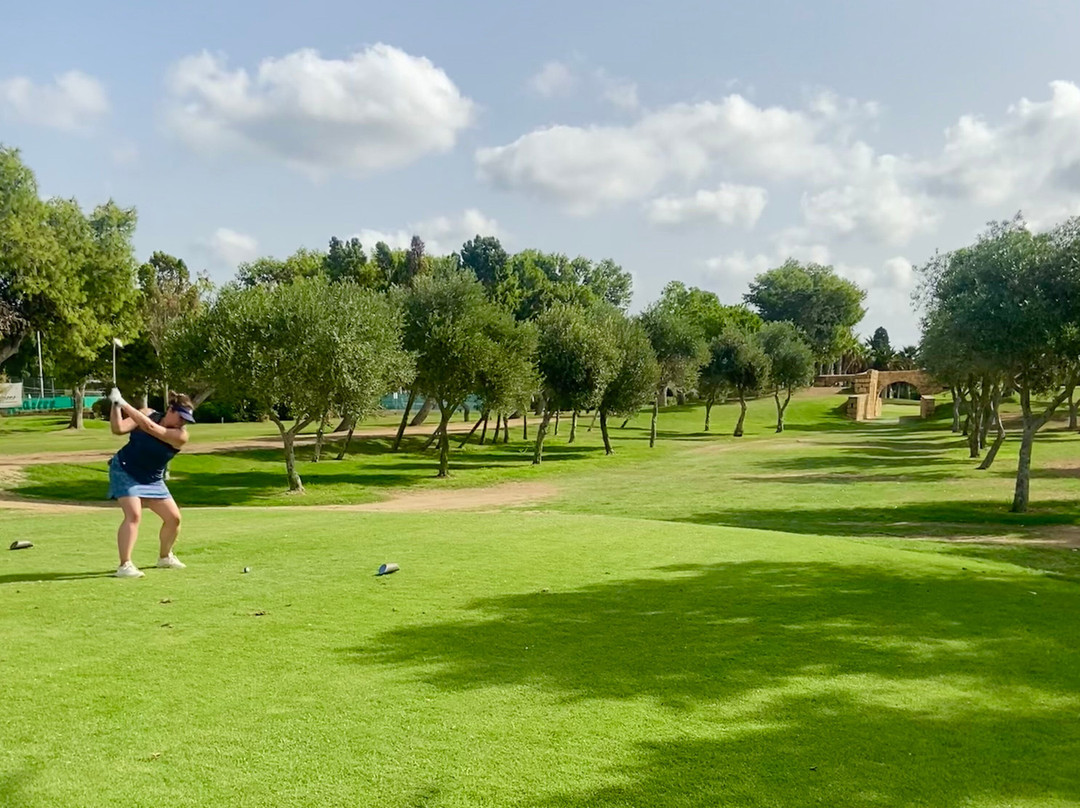 Royal Malta Golf Club景点图片
