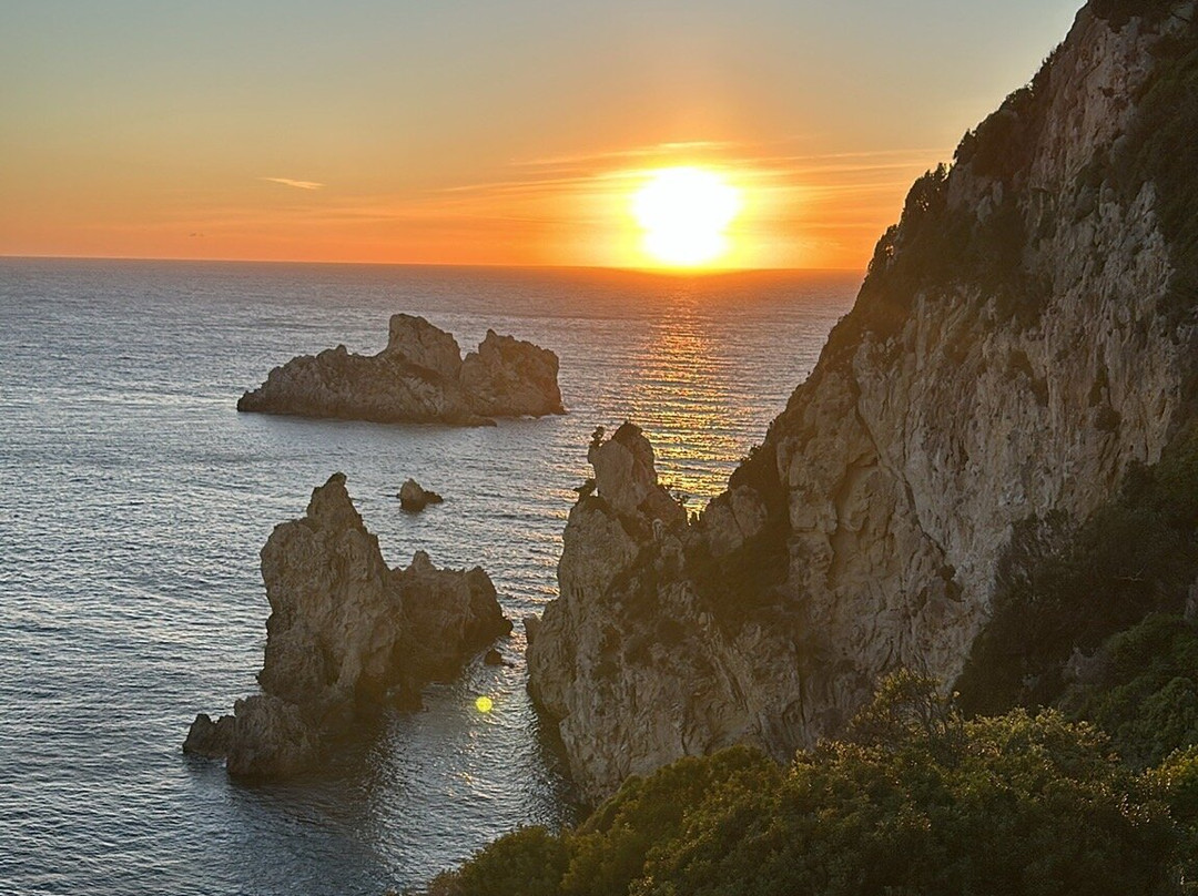 Zefiros Hotel Corfu主图