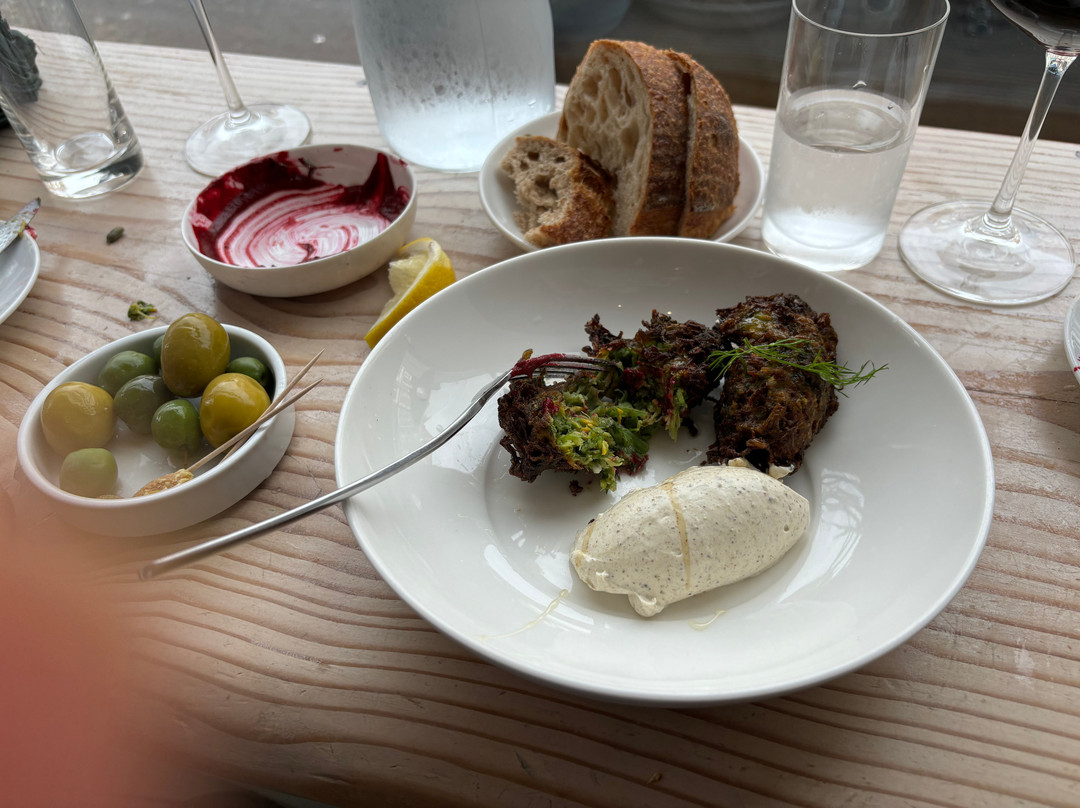 COR Restaurant