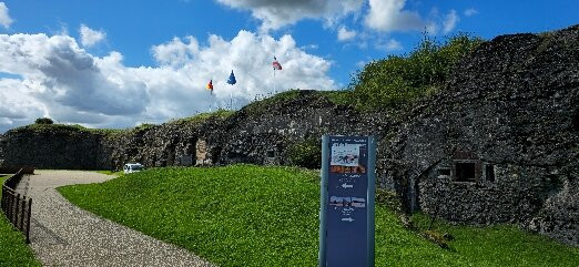 Fort Douaumont-Douaumont必去景点