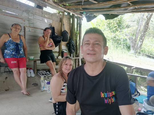 Juegalo-麦德林必去景点