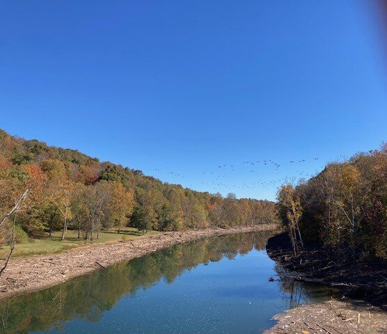 Virginia Creeper Trail-Abingdon必去景点