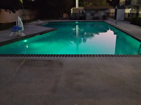 Rossville酒店住宿-Spark by Hilton Chattanooga Downtown