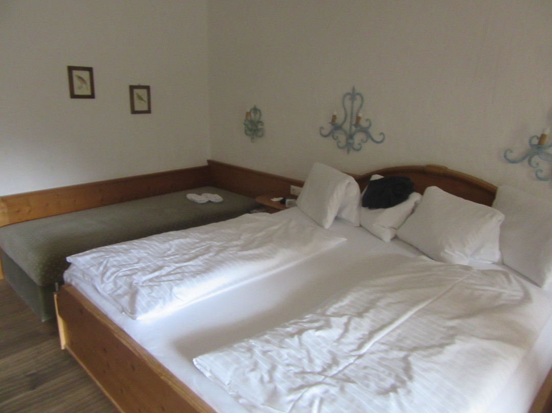 Sporthotel Kogler主图